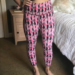 Victoria’s Secret VSX 7/8” Leggings